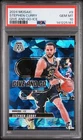 2024 Mosaic Stephen Curry Give And Go Ice /125 PSA 10
