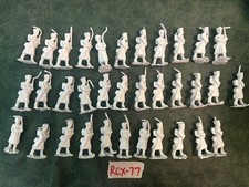 25mm Napoleonic Era Infantry Lot RCX-77