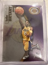 2000-01 EX - Kobe Bryant #39 for sale | eBay