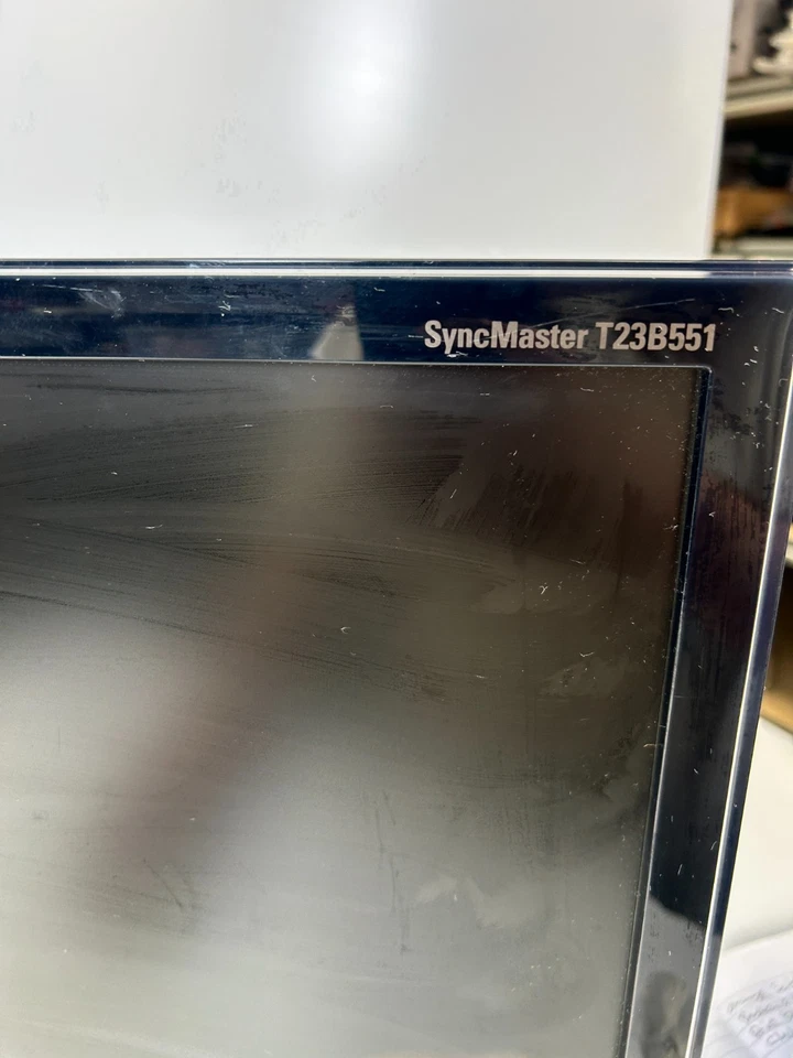 Samsung LT23B550EW/EN  SMART TV / Monitor  23" 1920 x 1080 pixels Full HD LED - Image 3 of 4