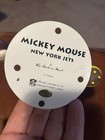 Disney Mickey Mouse NFL New York Jets Figurine from The Danbury Mint — photo 3