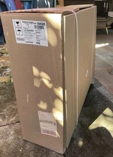 Whirlpool Refrigerator Freezer Door Replacement Part LW10803965. $550