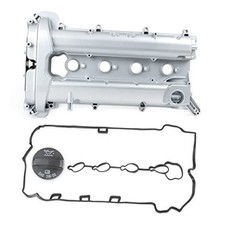 Valve Cover Compatible with 2010-2017 GMC Terrain Chevy Equinox Captiva