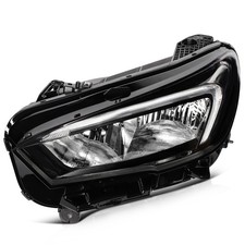 For 2023-2020 Buick Encore GX Headlights Assembly Left Driver Side w/LED DRL