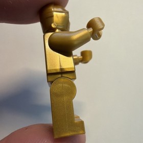 Lego Star Wars Minifigure - C-3PO (From Set 9490)