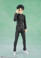 BANDAI S.H.Figuarts Dandadan Okarun 140mm Action Figure Ken Takakura Anime 2025