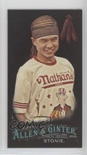 2016 Topps Allen & Ginter X Mini Matt Stonie #107 07s4