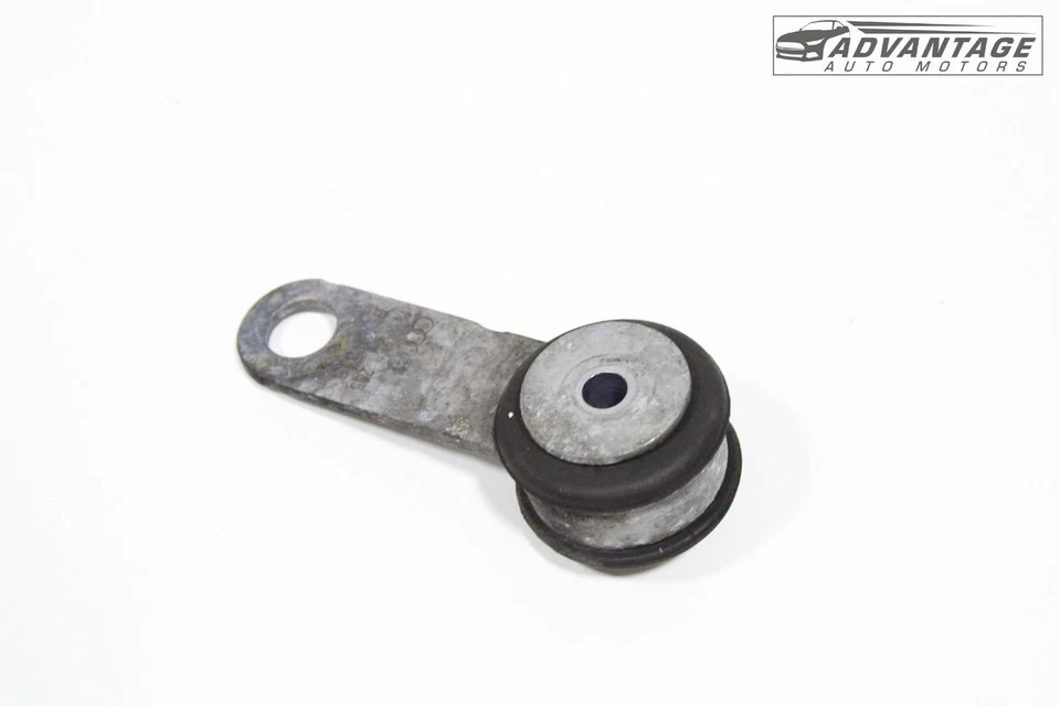 AUDI A7 QUATTRO 2012-2020 TUBO DE ESCAPE DELANTERO SOPORTE PLACA COLGANTE OEM Foto 3 de 4