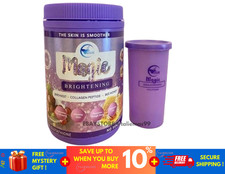 PHYTO Gluta Magic Sbiancante Collagene Peptide Sbiancante Pelle