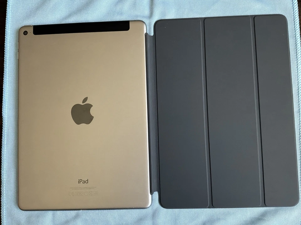 Apple iPad Air 2 · 64GB · Cellular, Foto 2 von 2