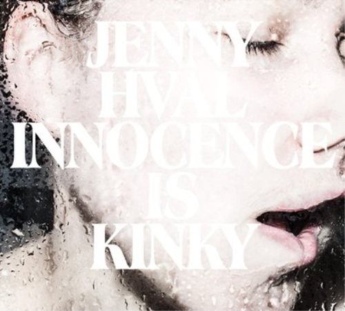 Jenny Hval Innocence Is Kinky (Vinyl) 12" Album