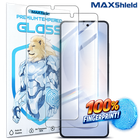 2x For Samsung S26 Ultra Plus S25 Edge 5G Tempered Glass Screen Protector