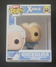 FUNKO X-MEN BITTY POP  "QUICKSILVER"