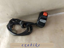 commodo droit pour Yamaha GTS 1000  de 1993 a 1998