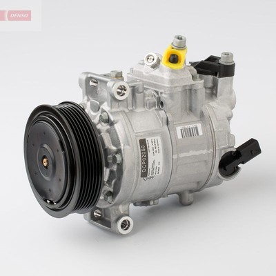 Denso Dcp02050 Kompressor Klima Klimaanlage Klimakompressor für VW 2007 - 2007