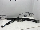 Sliding door motor assembly
