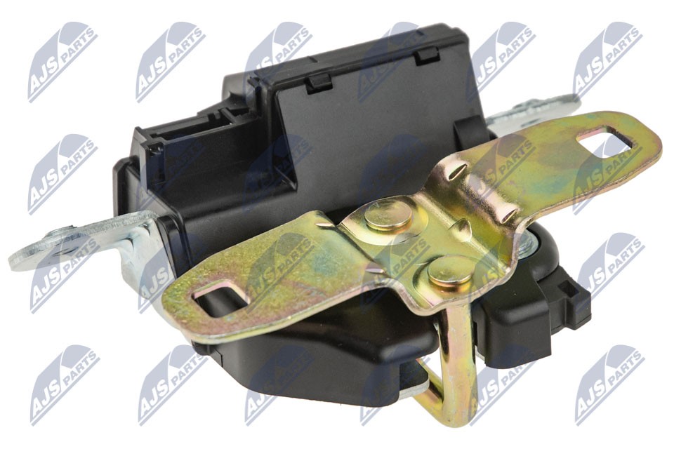Nty Tailgate Central Locking For Fiat 500 07- Bravo Ii 07- Punto 12 - Image 6
