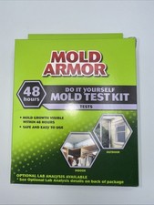 Kit de prueba de moldes para el hogar Mold Armor FG500 calidad del aire, prueba de seguridad seguridad, salud,
