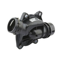 Thermostat KüHlmittel ÖFfnungstemperatur 88 °C Hella FüR U.A. Bmw 5Er
