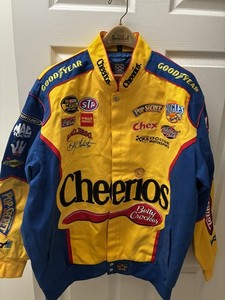 Cheerios Jacket | eBay