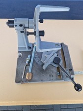 Trennständer Winkelschleifer Bosch