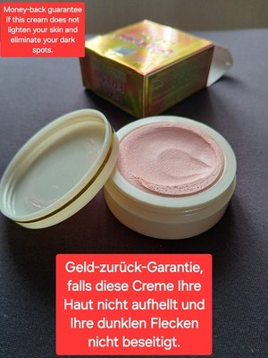 Cream Beauty ,fresh Skin