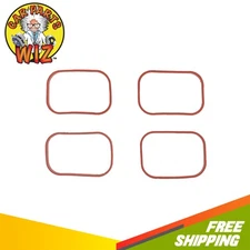 Engine Intake Manifold Gasket Fits 12-22 Ford Land Bronco Bronco 2.0L EcoBoost