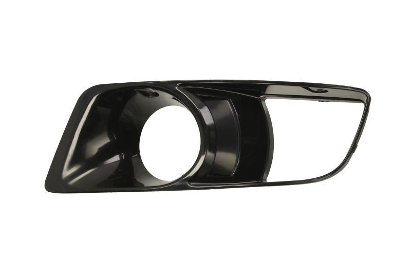 Fits BLIC 6502-07-0107915P Front bumper cover Left 6502-07-0107915P d ⭐UK Stock⭐