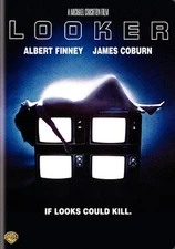 Looker DVD  NEW