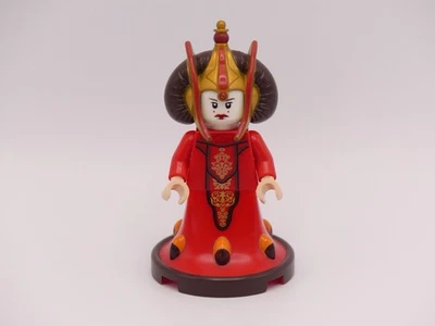 Original Lego Star Wars Figur Queen Amidala (sw0387) - perfekter Sammlerzustand✅ - Bild 1 von 4
