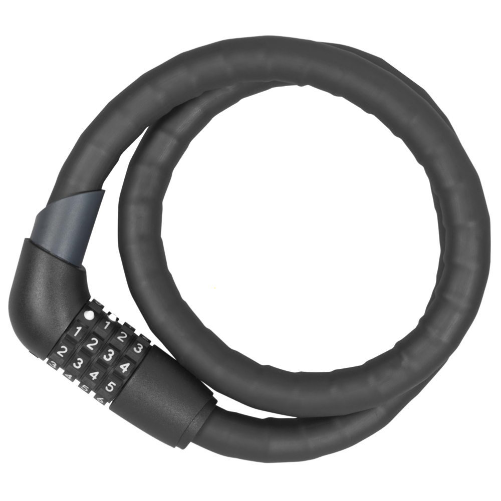 Abus 1360/110 Armoured Cable Steel-o-Flex Tresor