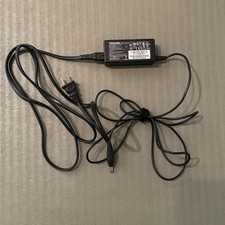 Toshiba 19V 2.37A 45W AC Adapter PA3822U-1ACA