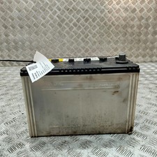 MITSUBISHI OUTLANDER MK3 86Ah 818A Batterie 2.2 Diesel 110kw 2017 32971252