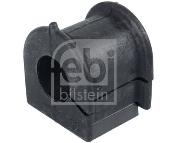 Febi Bilstein Stabilisatorlager Stabilager Buchse Stabilisator 42883 FüR Toyota-image