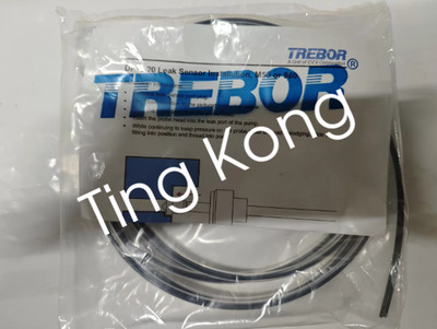 1PCS DP-L-20 Rebor pneumatic pump measures light leakage new