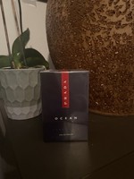 PRADA Luna Rossa Ocean le Parfum Spray Men 100ml