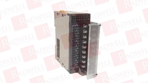 OMRON CJ1W-IA111 / CJ1WIA111 (USED)
