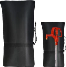 Outdoor Faucet Cover for Winter Freeze Protection.25x14 inch Outdoor Spigot C...
