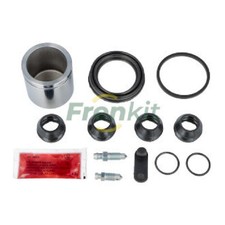 Reparatur-Satz Bremssattel vorne für Peugeot 106 1 1A 2 1S 205 741B | 714969