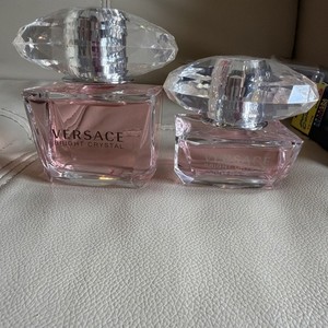 Versace Bright Crystal 90mL | eBay