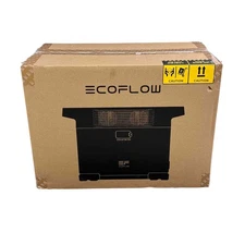 EcoFlow DELTA 2 EFD330 1024Wh/1000W Portable Power Station  