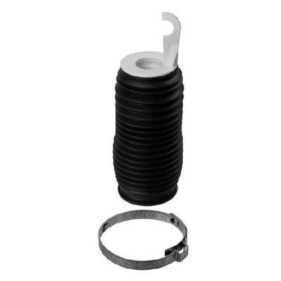 Faltenbalg 23900957 Lenkmanschette vorne für Citroen AX ZA- Saxo S0
