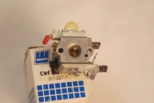 Genuine Walbro WT-227 OEM Carburetor