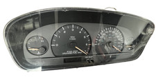 1999-2000 Dodge Caravan Voyager Instrument Cluster Speedometer 04685620ab