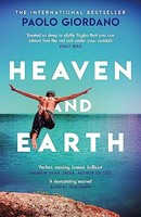 Paolo Giordano - Heaven And Earth - Paperback - G245Z
