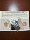1905 Indian Head Cent MS63 Old ANACS Photo Certification