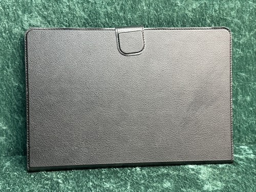 Samsung Galaxy A9+ Plus SM-X218U 11" Tablet (Gray 64GB) Wifi Only. For Parts - Afbeelding 7 van 7