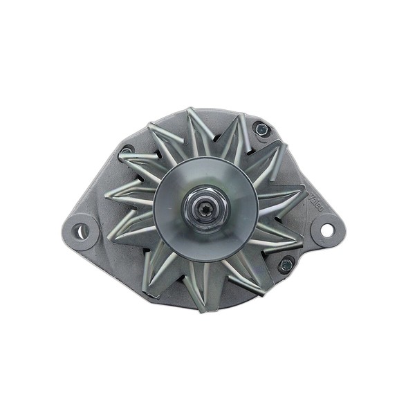 Lichtmaschine Generator 14 V 70 A Ø 67 Mm Valeo FüR U.A. Fiat Ducato-image