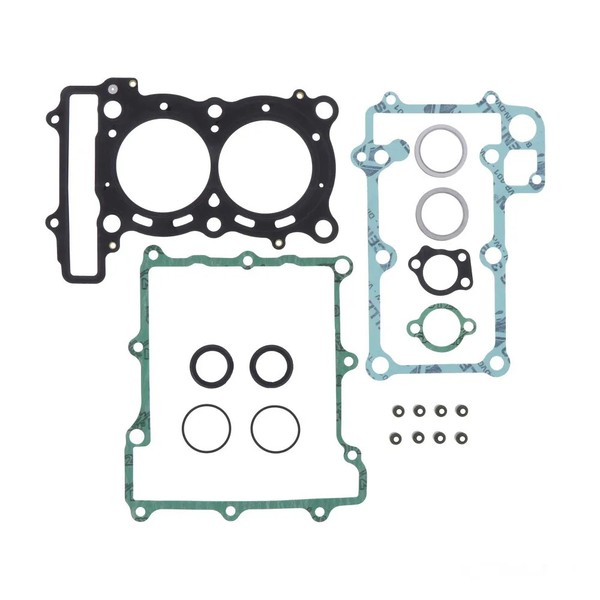 Dichtungssatz Topend Zylindersatz P400485600503 FüR Yamaha XP 500 A Tmax 05-11-image