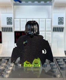 Lego Ninjago Minifigure Morro w/ Cape njo163 Possession Ghost 70738 Destiny